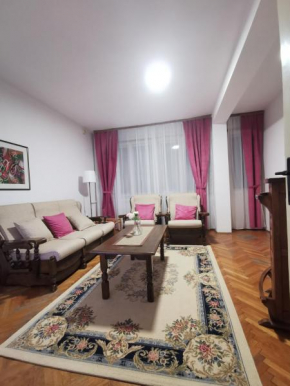 Apartman Monaco
